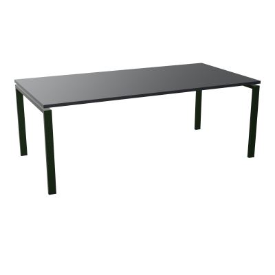 RIO BUR RECT 200X100 PL MELAPRE PERCE OBUTRATEURS  R9 ST