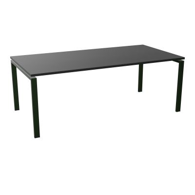 RIO BUR RECT 200X100 PL MELAPRE PERCE OBUTRATEURS  RK ST
