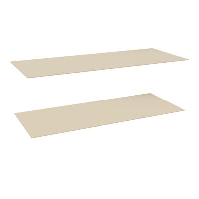 RAY TUB JEU 2 DESSUS ISOREL L125 P50 XW