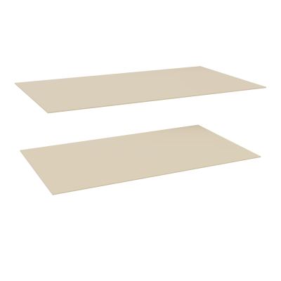 RAY TUB JEU 2 DESSUS ISOREL L125 P70 XW
