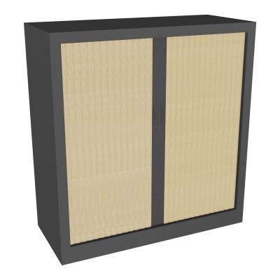 ARM A RIDEAUX H. 105 X L. 100 X P. 43 CM