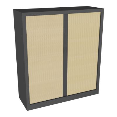 ARM A RIDEAUX H. 135 X L. 120 X P. 43 CM