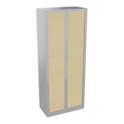 ARM A RIDEAUX H. 198 X L. 80X P. 43 CM