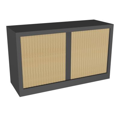ARM A RIDEAUX H. 71 X L. 120X P. 43 CM