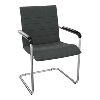 MANHATTAN FAUTEUIL LUGE YB SQ