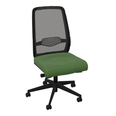 GABIN SIEGE SYNCH. ERGO + TARESILLE RLT SOL SOUPLE FREINEES HORS CHARGE  50 MM  CE SV IL