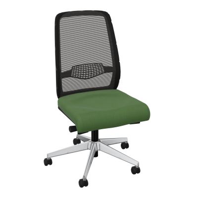 GABIN SIEGE SYNCH. ERGO + TARESILLE RLT SOL SOUPLE FREINEES EN CHARGE  50 MM  CE SQ IL