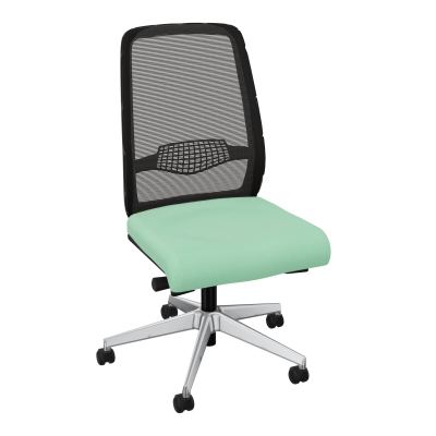 GABIN SIEGE SYNCH. ERGO + TARESILLE RLT SOL SOUPLE FREINEES EN CHARGE  50 MM  E4 SQ IL