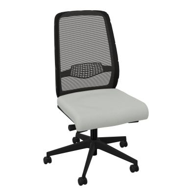 GABIN SIEGE SYNCH. ERGO + TARESILLE RLT SOL SOUPLE FREINEES EN CHARGE  50 MM  E5 SV IL