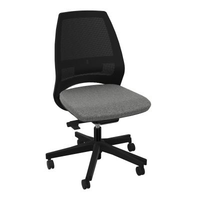ELIOTT SIEGE AUTOREG. BD RESILLE COQ.NOIR PIET.ROUL.SOL DUR FREIN. HORS CHARGE