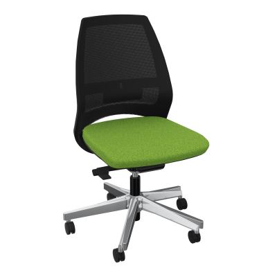 ELIOTT SIEGE REGLA.TENS.LATERALE. BD RESILLE COQ.NOIR PIET.ROUL.SOL DUR FREIN. EN CHARGE
