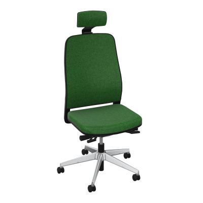 LEON SY +TRANSLAT ASS+TETIERE-DOS TISSU-COQUE ARRIERE NOIR-ROUL SPLE FREIN EN CHARGE 50 M