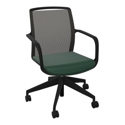 LOUIS CHAISE PIETEMENT 5 BRANCHES ROULETTES SOL DUR 60 MM A9 TI SV