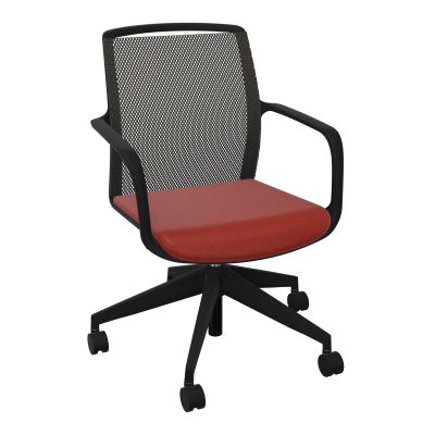 LOUIS CHAISE PIETEMENT 5 BRANCHES ROULETTES SOL DUR 60 MM E6 TI SV