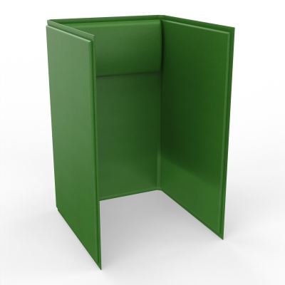 CLOISON POUR ASSISES 1 PLACEA1