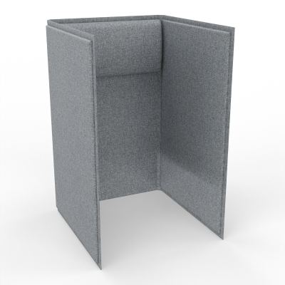 CLOISON POUR ASSISES 1 PLACEB5