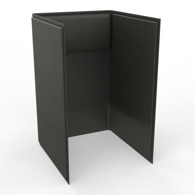 CLOISON POUR ASSISES 1 PLACEB7