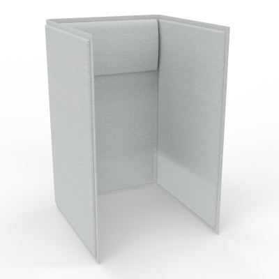 CLOISON POUR ASSISES 1 PLACEBC