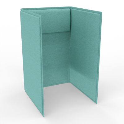 CLOISON POUR ASSISES 1 PLACEBG