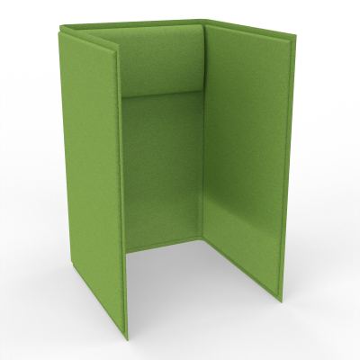 CLOISON POUR ASSISES 1 PLACEBK