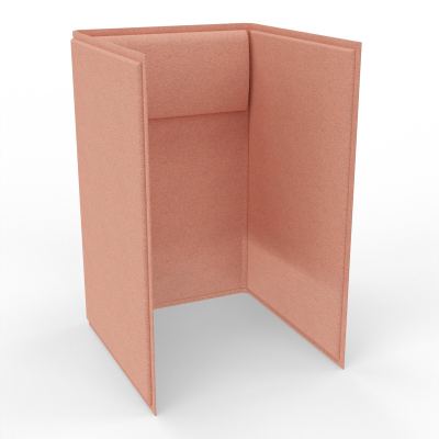 CLOISON POUR ASSISES 1 PLACEBL