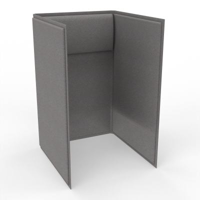 CLOISON POUR ASSISES 1 PLACEBN