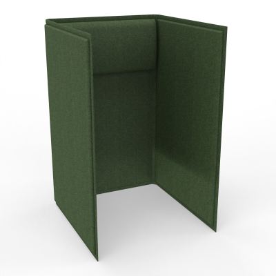 CLOISON POUR ASSISES 1 PLACEDG