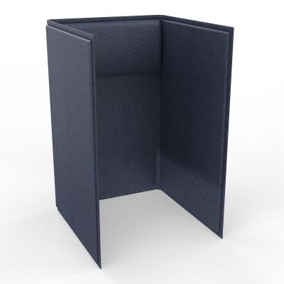 CLOISON POUR ASSISES 1 PLACE T5