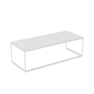 TABLE BASSE SUZY L. 110 X P. 45 CM MG ZO