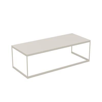 TABLE BASSE SUZY L. 110 X P.45 CM N5 ZC