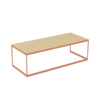 TABLE BASSE SUZY L. 110 X P.45 CM R1 Z8