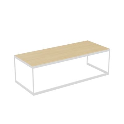TABLE BASSE SUZY L. 110 X P. 45 CM R1 ZO