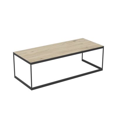 TABLE BASSE SUZY L. 110 X P.45 CM R3 SC