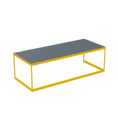 TABLE BASSE SUZY L. 110 X P.45 CM R6 Z9