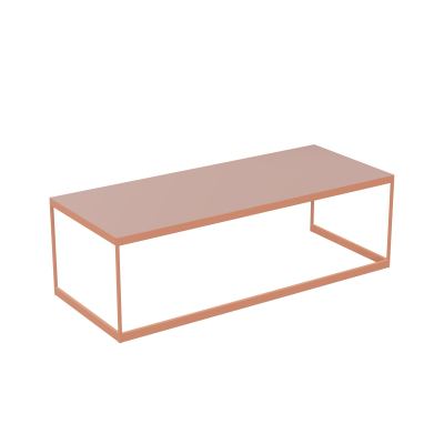TABLE BASSE SUZY L. 110 X P.45 CM R8 Z8
