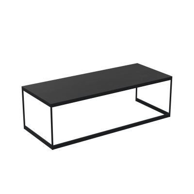 TABLE BASSE SUZY L. 110 X P.45 CM RK ZP