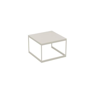 TABLE BASSE SUZY L. 45 X P. 45 CM N5 ZC