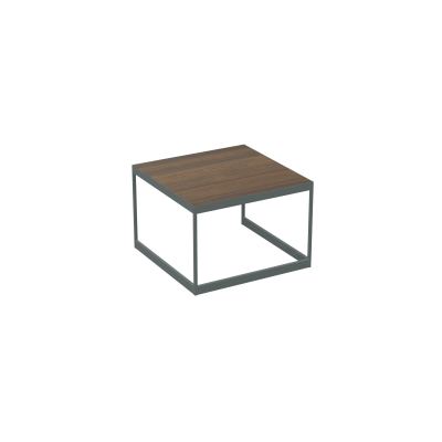 TABLE BASSE SUZY L. 45 X P. 45 CM N6 SU