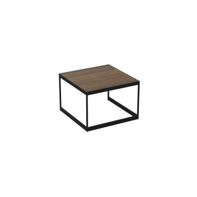 TABLE BASSE SUZY L. 45 X P. 45 CM N6 ZP