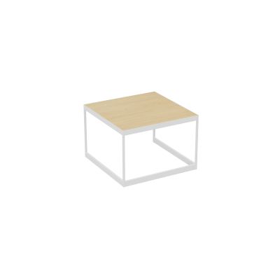 TABLE BASSE SUZY L. 45 X P. 45 CM R1 ZO