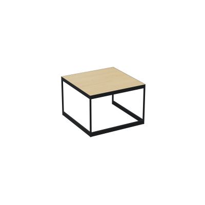 TABLE BASSE SUZY L. 45 X P. 45 CM R1 ZP