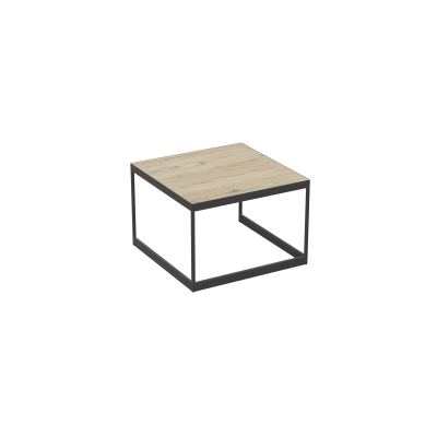 TABLE BASSE SUZY L. 45 X P. 45 CM R3 SC