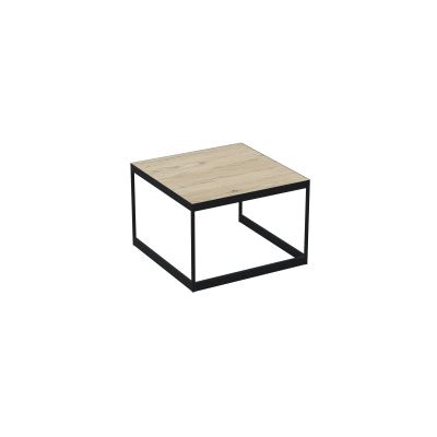 TABLE BASSE SUZY L. 45 X P. 45 CM R3 ZP