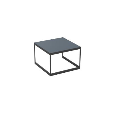 TABLE BASSE SUZY L. 45 X P. 45 CM R6 SC