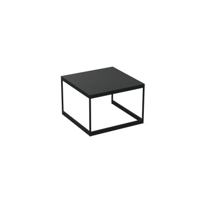 TABLE BASSE SUZY L. 45 X P. 45 CM R9 ZP