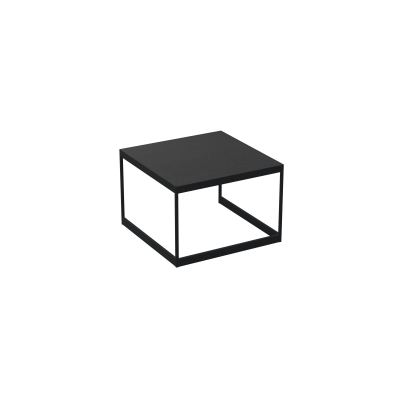TABLE BASSE SUZY L. 45 X P. 45 CM RK ZP