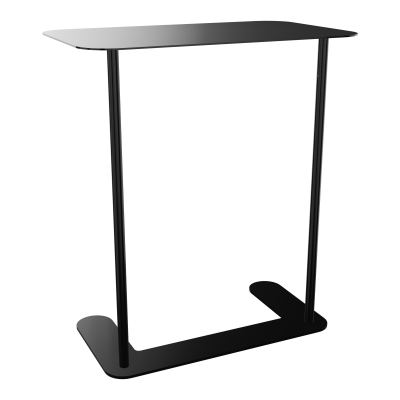 ZELIE T ECRITOIRE S/PIED SOCLE H.63 L56 P34 CM