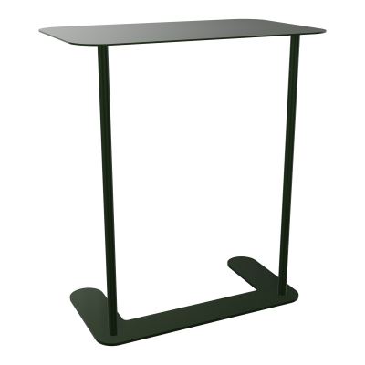 ZELIE T ECRITOIRE S/PIED SOCLE H.63 L56 P34 CM