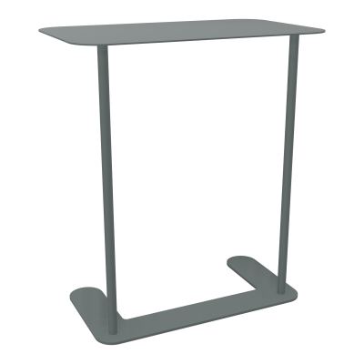 ZELIE T ECRITOIRE S/PIED SOCLE H.63 L56 P34 CM