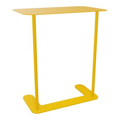 ZELIE T ECRITOIRE S/PIED SOCLE H.63 L56 P34 CM Z9